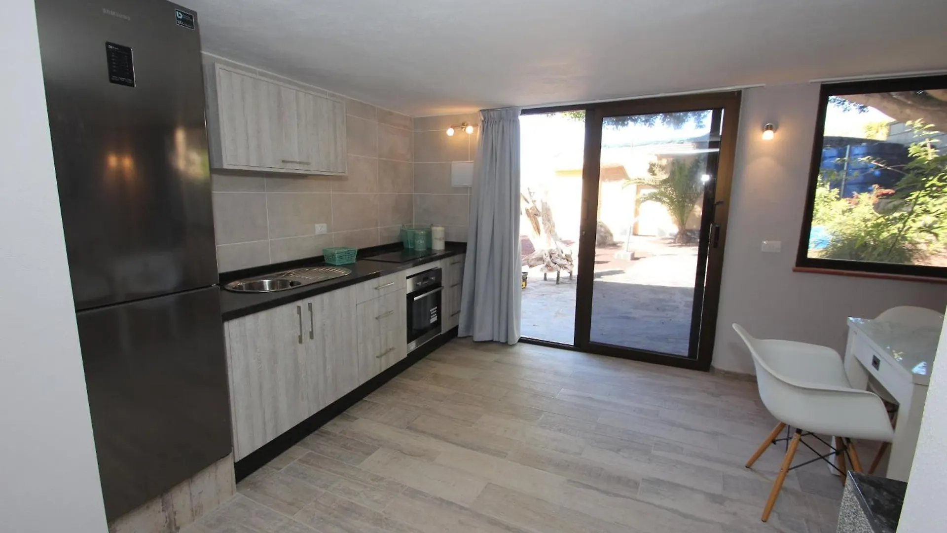 Ferienwohnung In Guia De Isora, Teneriffa Spain
