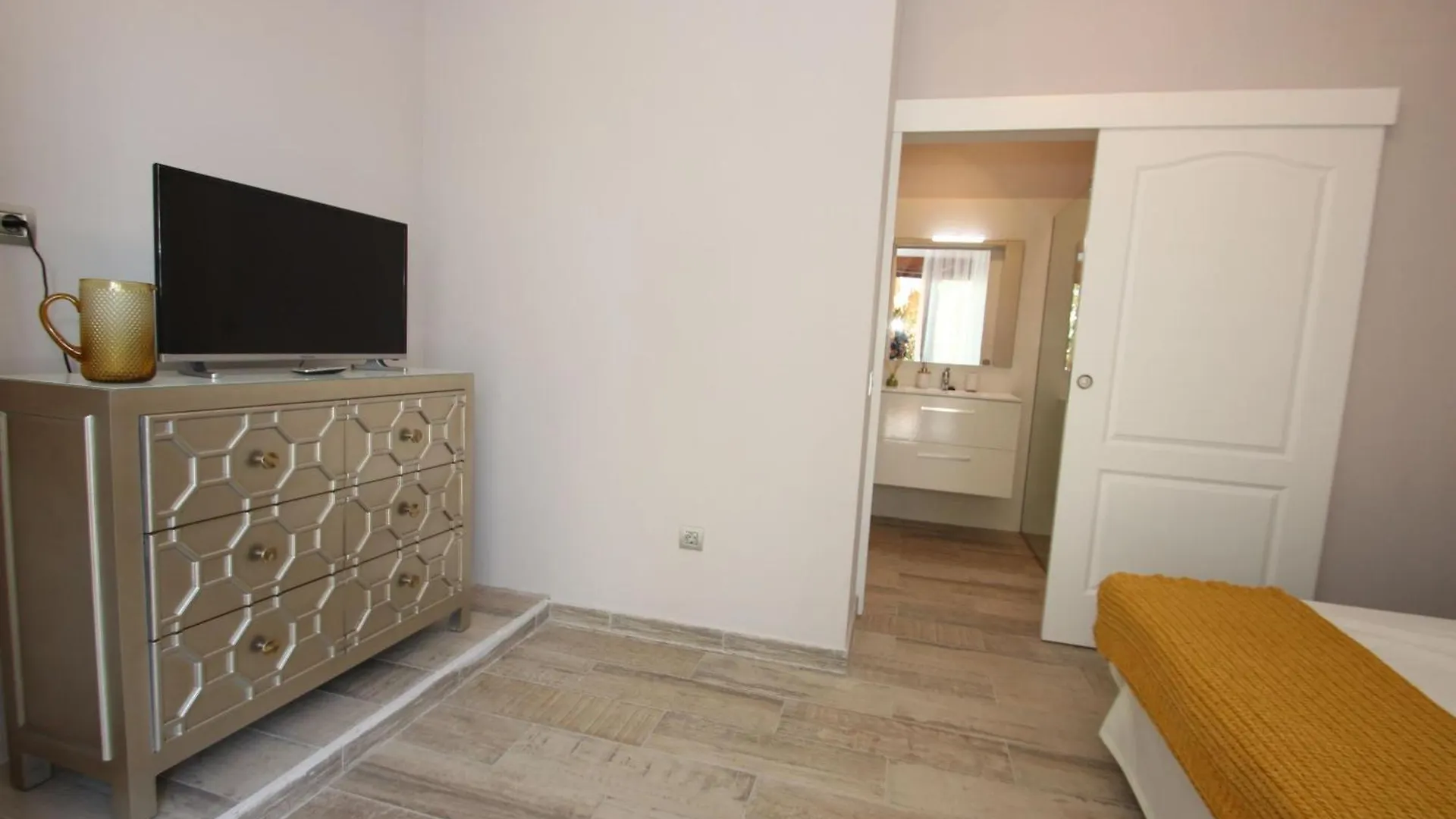 Ferienwohnung In Guia De Isora, Teneriffa Apartment Guia de Isora (Tenerife)