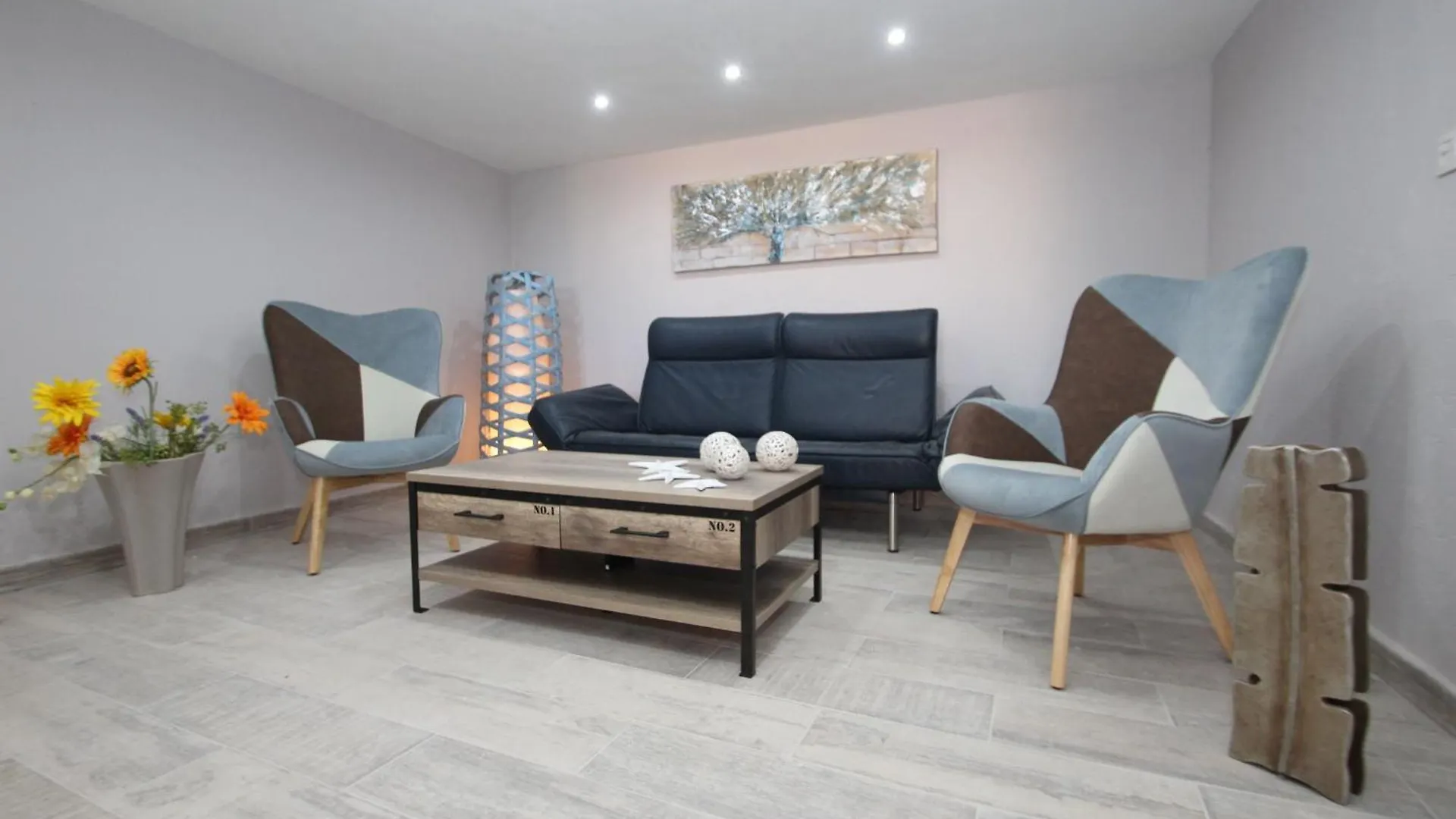 Ferienwohnung In Guia De Isora, Teneriffa Apartment Guia de Isora (Tenerife)