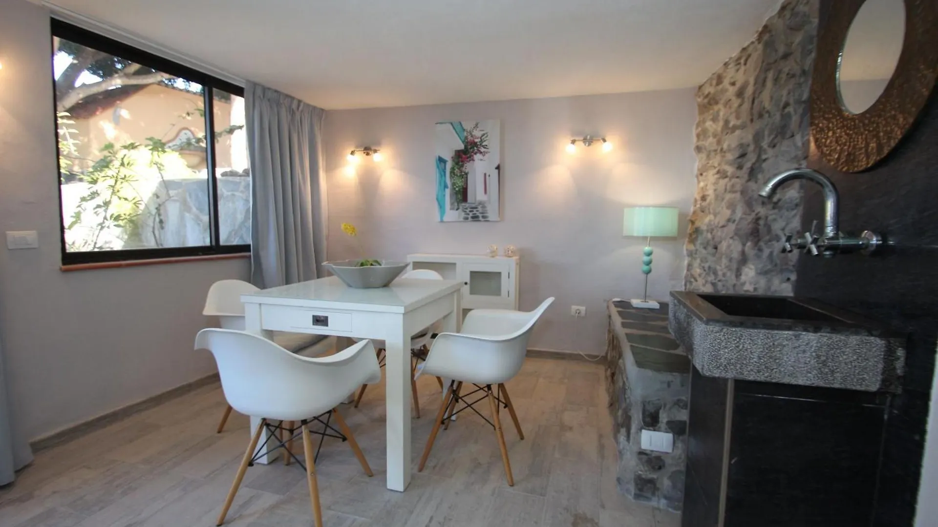 Ferienwohnung In Guia De Isora, Teneriffa Spain
