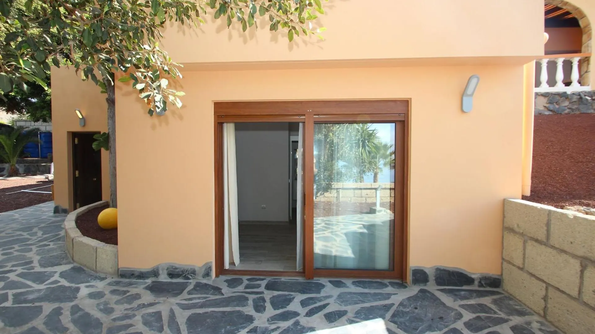 Ferienwohnung In Guia De Isora, Teneriffa