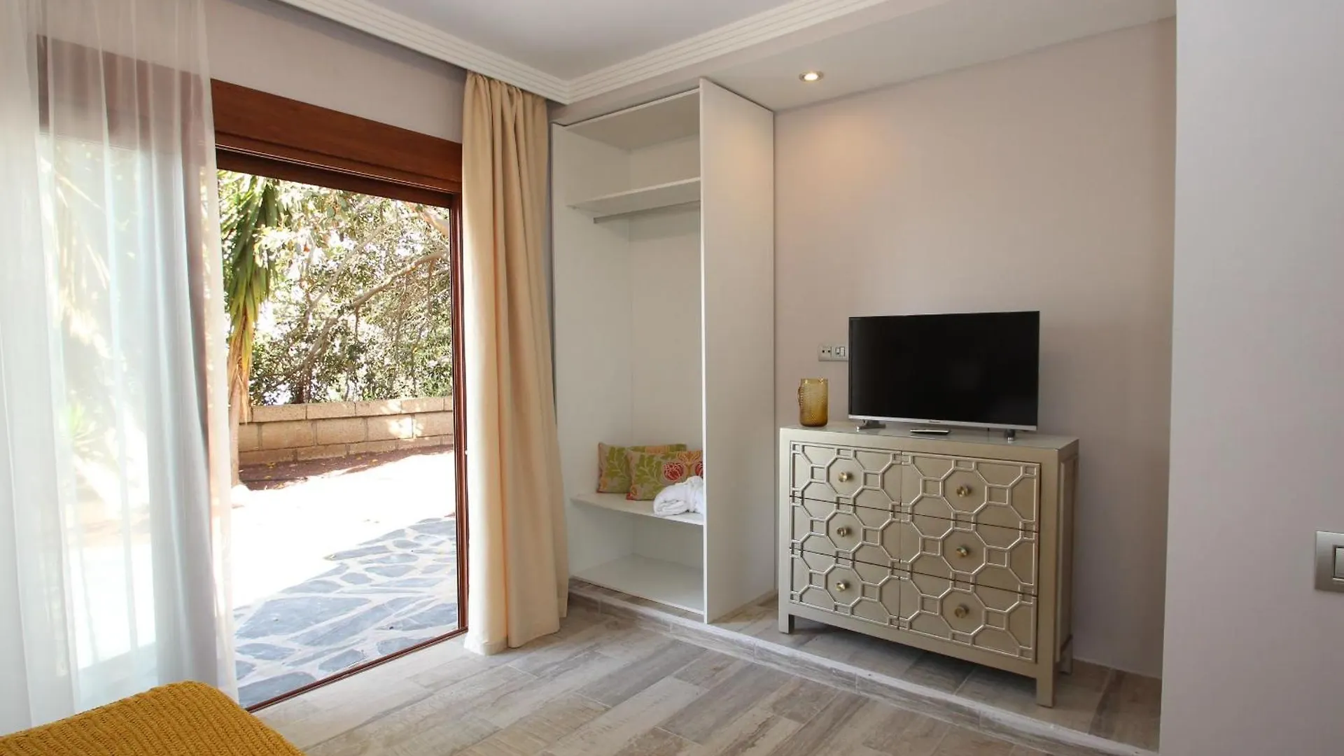 Ferienwohnung In Guia De Isora, Teneriffa Spain